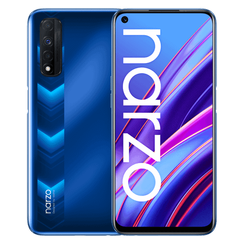 Điện Thoại Realme Narzo 30 5g