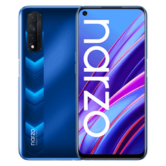  Điện Thoại Realme Narzo 30 5g 