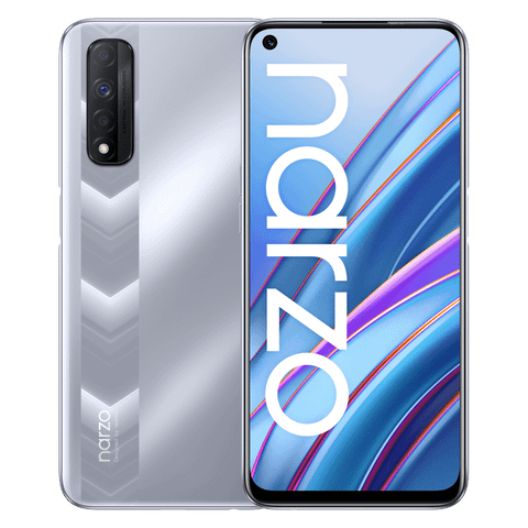 Điện Thoại Realme Narzo 30