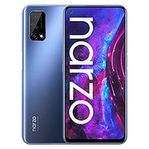 Điện Thoại Realme Narzo 30 Pro 5g