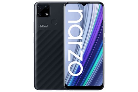 Điện thoại Realme Narzo 30a