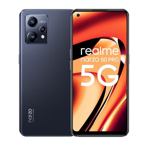 Điện Thoại Realme Narzo 50 Pro 5g