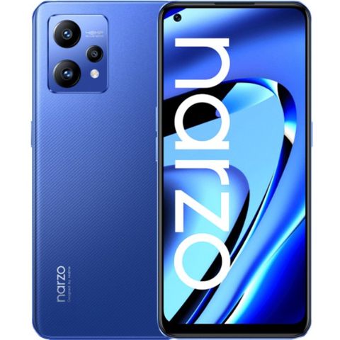 Điện Thoại Realme Narzo 50 Pro