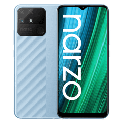  Điện Thoại Realme Narzo 50a 
