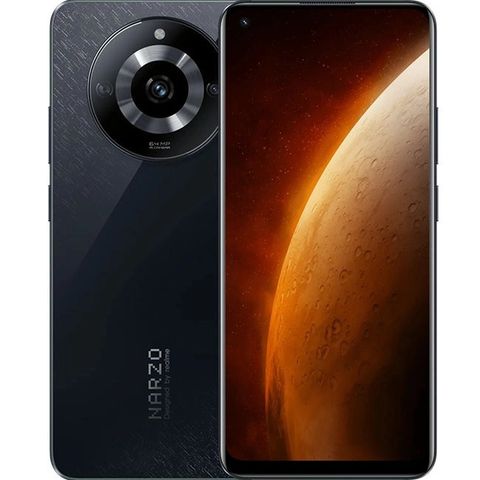 Điện Thoại Realme Narzo 60