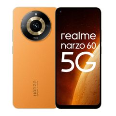  Điện Thoại Realme Narzo 60 5g 256gb 