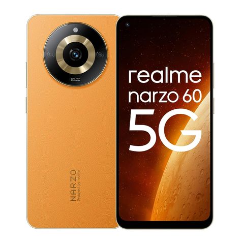 Điện Thoại Realme Narzo 60 5g