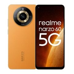  Điện Thoại Realme Narzo 60 5g 