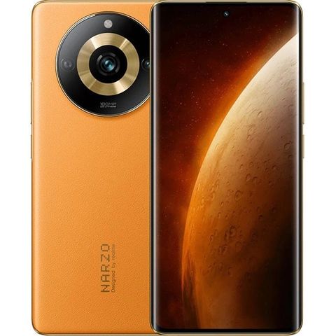 Điện Thoại Realme Narzo 60 Pro