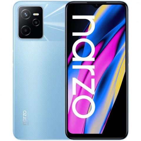 Điện Thoại Realme Narzo 60a