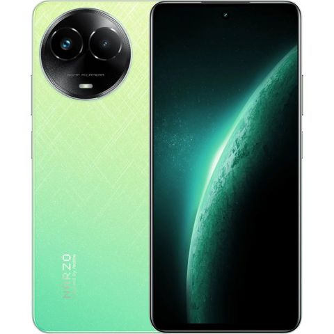 Điện Thoại Realme Narzo 60x