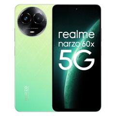  Điện Thoại Realme Narzo 60x 5g 6gb Ram 