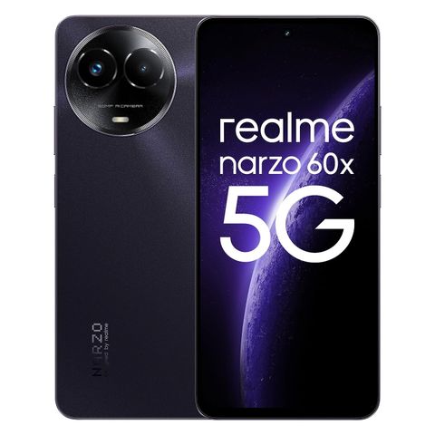 Điện Thoại Realme Narzo 60x 5g