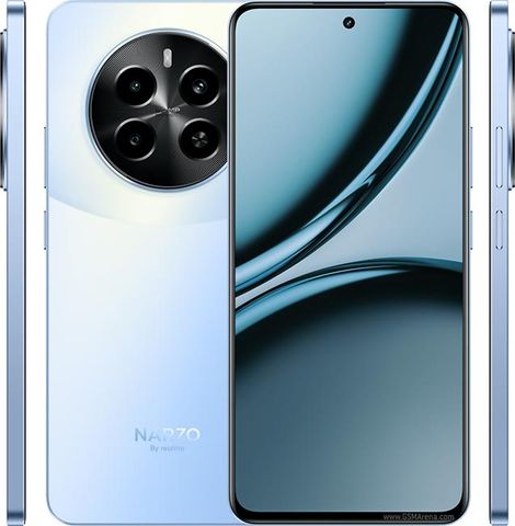 Điện thoại Realme Narzo 70