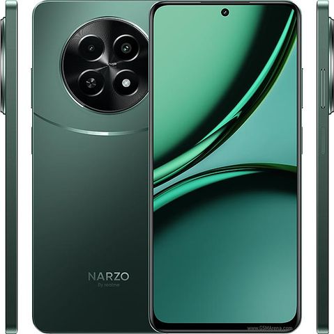 Điện thoại Realme Narzo 70x
