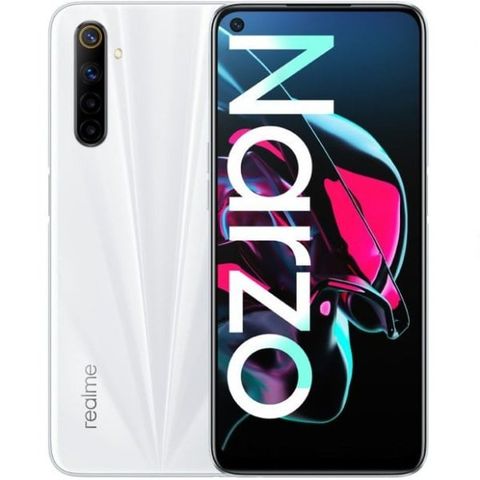 Điện Thoại Realme Narzo