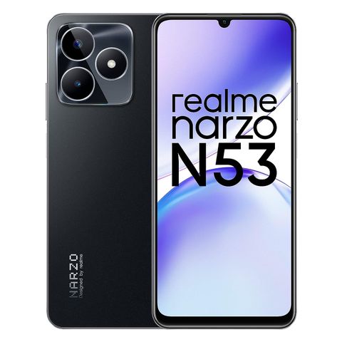Điện Thoại Realme Narzo N53 128gb
