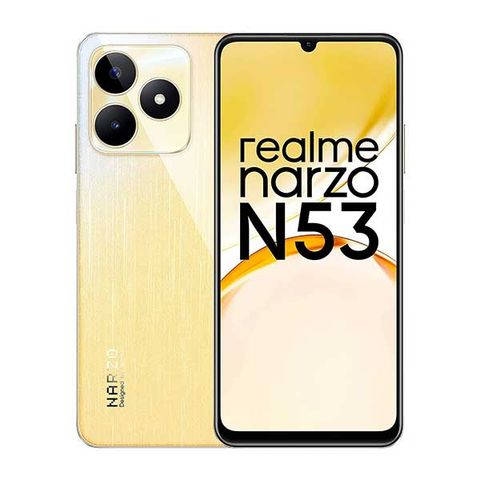 Điện Thoại Realme Narzo N53