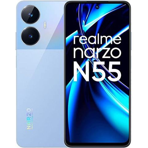 Điện Thoại Realme Narzo N55 128gb