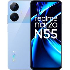  Điện Thoại Realme Narzo N55 128gb 