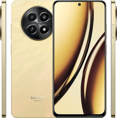 Điện thoại Realme Narzo N65