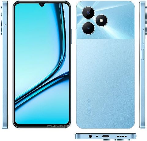 Điện Thoại Realme Note 50