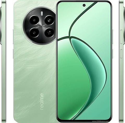 Điện thoại Realme P1