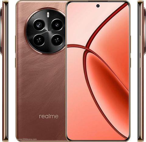 Điện thoại Realme P1 Pro