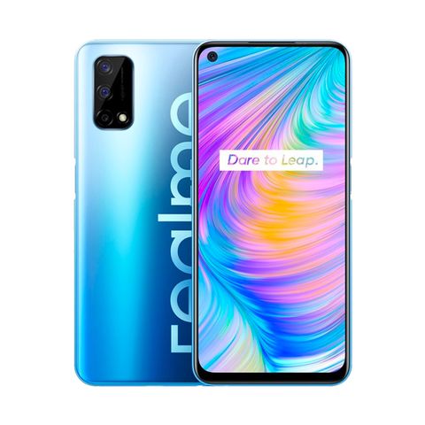 Điện Thoại Realme Q2 4Gb 128Gb