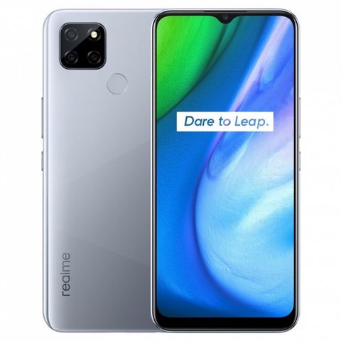 Điện Thoại Realme Q2i