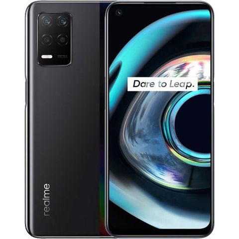 Điện Thoại Realme Q3 5g