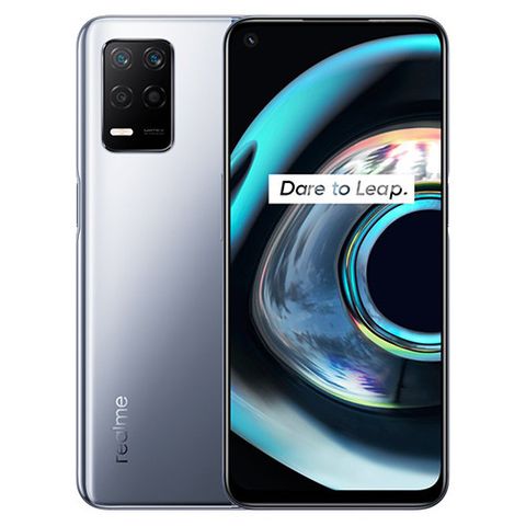 Điện Thoại Realme Q3 5g