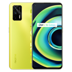  Điện Thoại Realme Q3 Pro 5g 