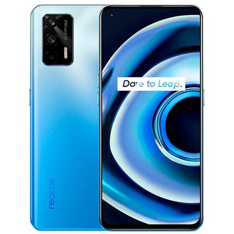 Điện Thoại Realme Q3 Pro 8/128gb