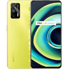 Điện Thoại Realme Q3 Pro