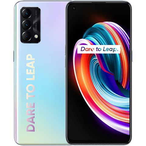 Điện Thoại Realme Q3 Pro Carnival