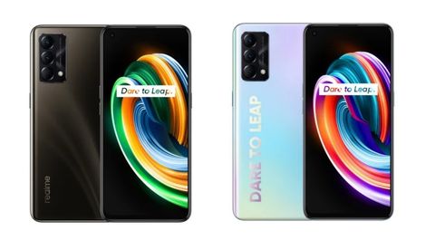 Điện Thoại Realme Q3 Pro Carnival