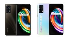  Điện Thoại Realme Q3 Pro Carnival 