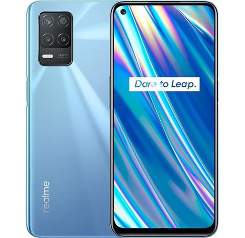 Điện Thoại Realme Q3i 5g