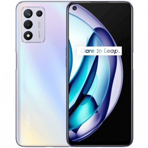 Điện Thoại Realme Q3t