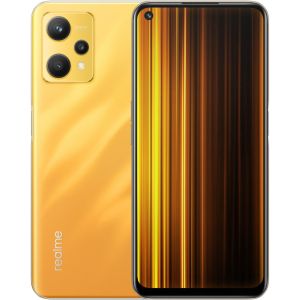 Điện Thoại Realme Q5 Carnival Edition