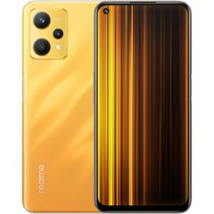  Điện Thoại Realme Q5 Carnival Edition 