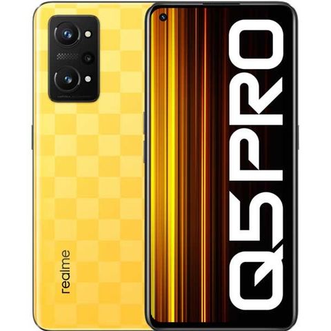 Điện Thoại Realme Q5 Pro 5g 8/256