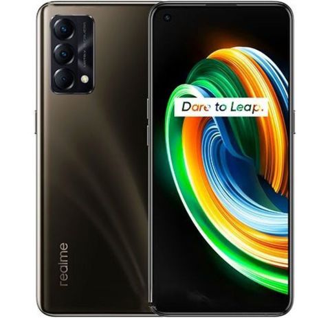 Điện Thoại Realme Q5 Pro Carnival