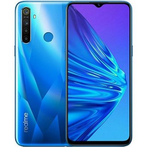 Điện Thoại Realme Q (8gb/128gb)