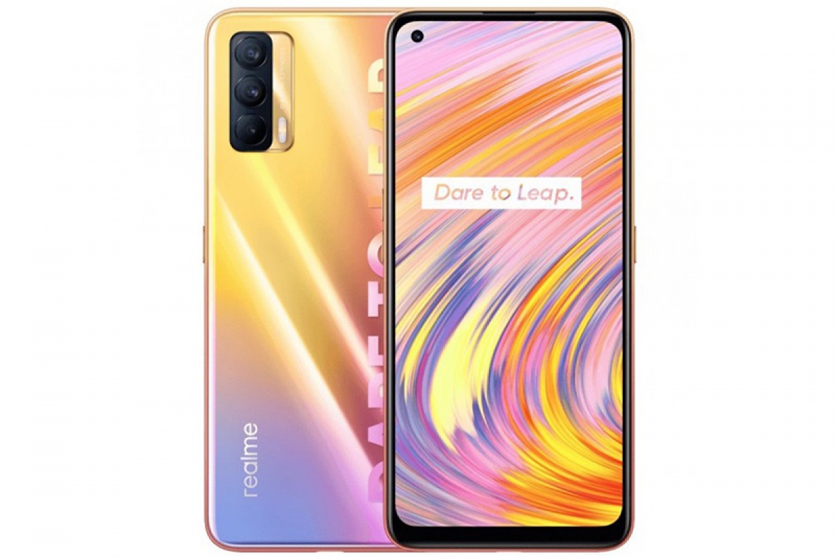 Điện Thoại Realme V15 5G