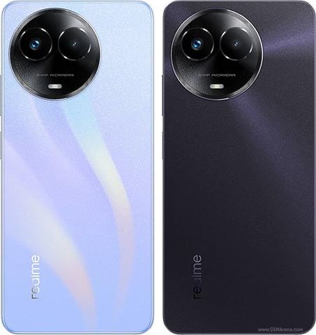 Điện Thoại Realme V50s