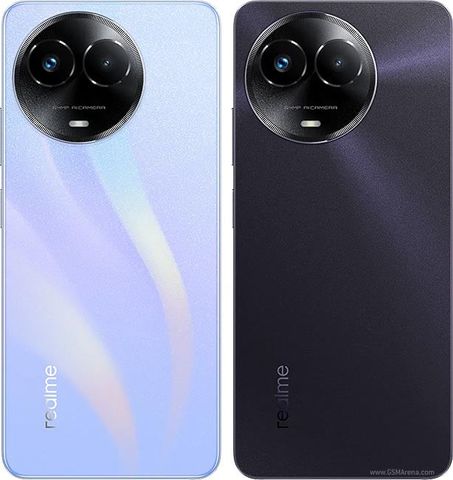 Điện Thoại Realme V50s