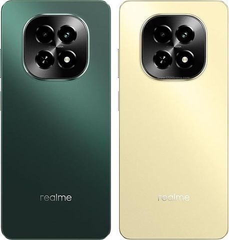 Điện thoại Realme V60