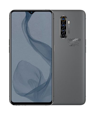 Điện Thoại Realme X2 Pro Master Edition